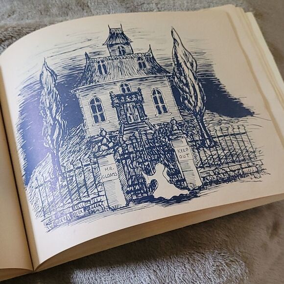 VINTAGE 1st Edition 1944 'Georgie' Paperback - Robert Bright - Picture 12 of 16